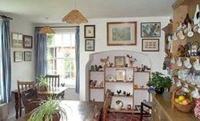 фото отеля Bridge Farm B&B