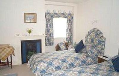 фото отеля Bridge Farm B&B