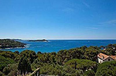 фото отеля Hotel Provencal Hyeres