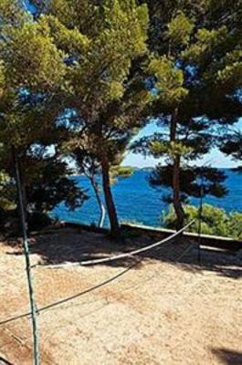 фото отеля Hotel Provencal Hyeres