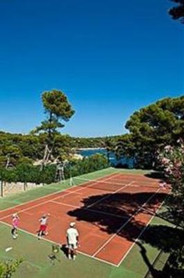 фото отеля Hotel Provencal Hyeres