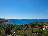 Hotel Provencal Hyeres