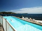 фото отеля Hotel Provencal Hyeres