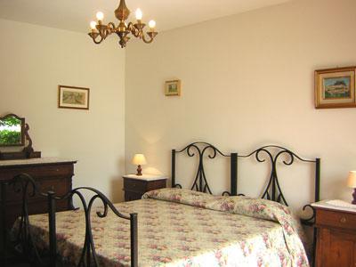 фото отеля Agriturismo Madonna delle Grazie