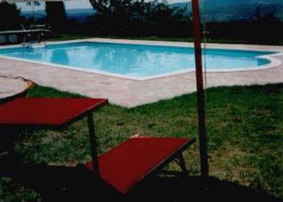 фото отеля Agriturismo Madonna delle Grazie