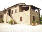 фото отеля Agriturismo Madonna delle Grazie