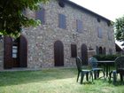 фото отеля Agriturismo Madonna delle Grazie