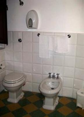 фото отеля I Tetti di Girgenti