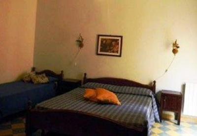фото отеля I Tetti di Girgenti