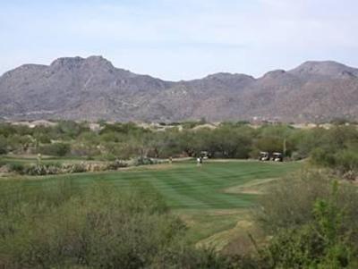 фото отеля Vistoso Resort and Golf Casitas