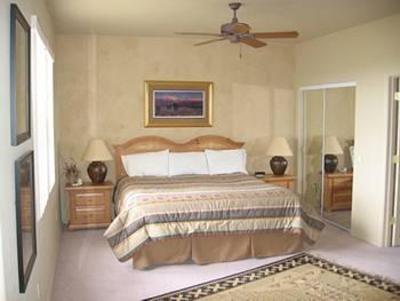фото отеля Vistoso Resort and Golf Casitas