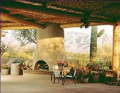 фото отеля Vistoso Resort and Golf Casitas
