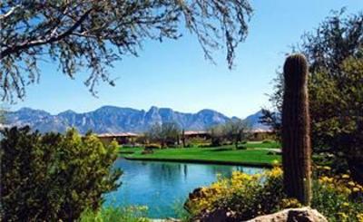 фото отеля Vistoso Resort and Golf Casitas