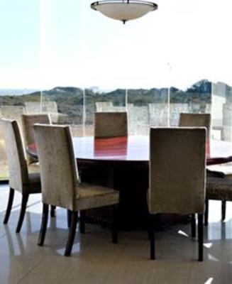 фото отеля Point Of View Villa
