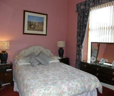фото отеля Park Guest House Inverness