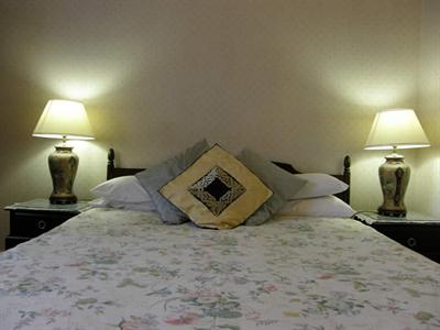 фото отеля Park Guest House Inverness