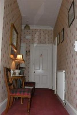 фото отеля Park Guest House Inverness