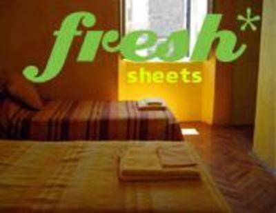 фото отеля Fresh* Sheets Hostel Dubrovnik Old Town