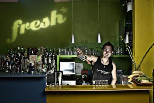 фото отеля Fresh* Sheets Hostel Dubrovnik Old Town