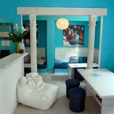 фото отеля Fresh* Sheets Hostel Dubrovnik Old Town