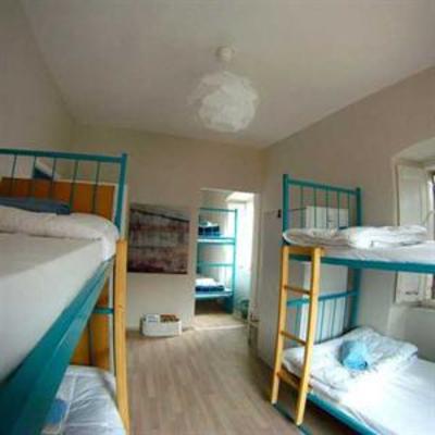 фото отеля Fresh* Sheets Hostel Dubrovnik Old Town