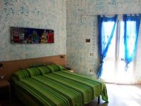 Samanà Bed