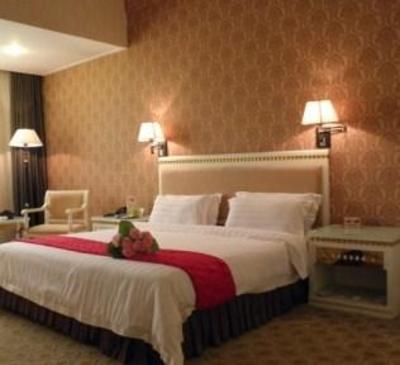 фото отеля Xinmeiyuan Four Season Hotel