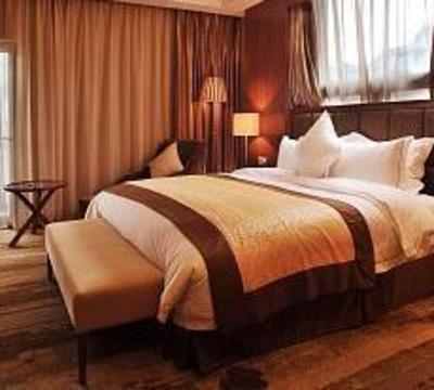 фото отеля Jingling Xihu Hotel Yangzhou