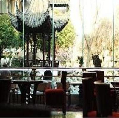 фото отеля Jingling Xihu Hotel Yangzhou