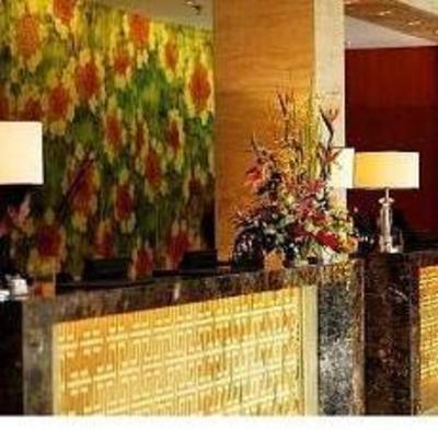 фото отеля Jingling Xihu Hotel Yangzhou