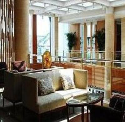 фото отеля Jingling Xihu Hotel Yangzhou