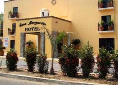 фото отеля Casa Margarita Hotel