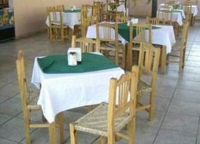 фото отеля Casa Margarita Hotel