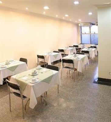 фото отеля Mangabeiras Hotel