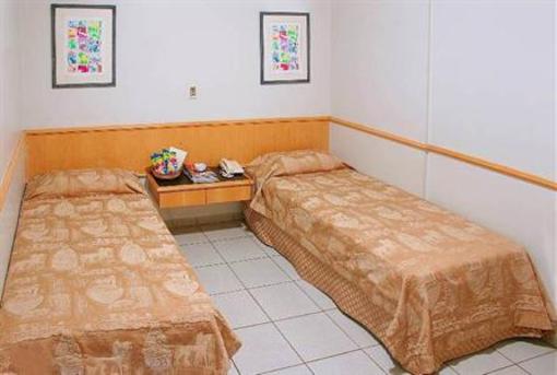 фото отеля Mangabeiras Hotel