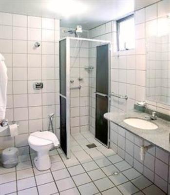 фото отеля Mangabeiras Hotel