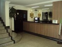 Mangabeiras Hotel