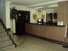 фото отеля Mangabeiras Hotel