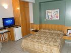 фото отеля Mangabeiras Hotel