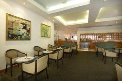 фото отеля Fiesta Inn Monterrey Valle