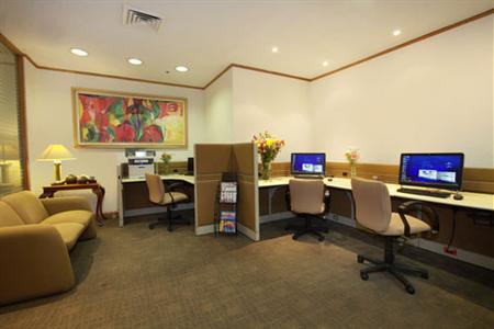 фото отеля Fiesta Inn Monterrey Valle