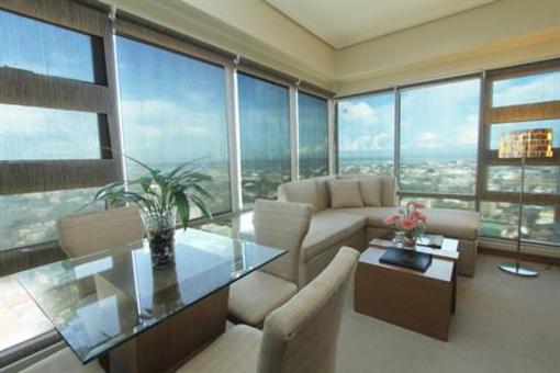 фото отеля City Suites Ramos Tower