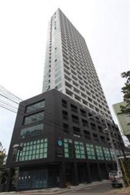 фото отеля City Suites Ramos Tower