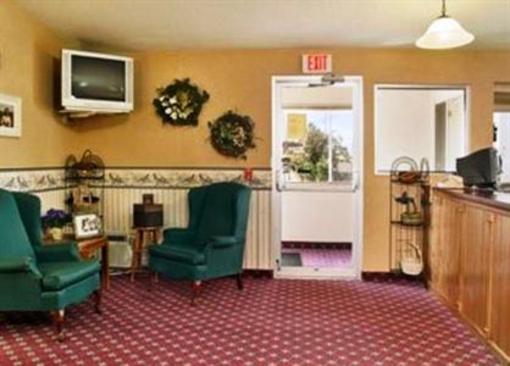 фото отеля Regency Inn & Suites Kimball