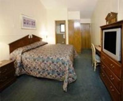 фото отеля Regency Inn & Suites Kimball