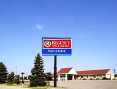 фото отеля Regency Inn & Suites Kimball