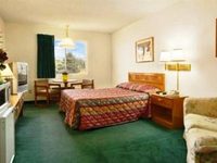 Regency Inn & Suites Kimball