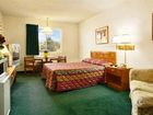 фото отеля Regency Inn & Suites Kimball