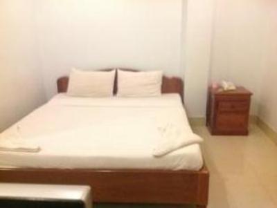 фото отеля Sambo Guesthouse