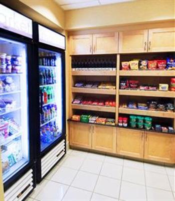 фото отеля SpringHill Suites Erie